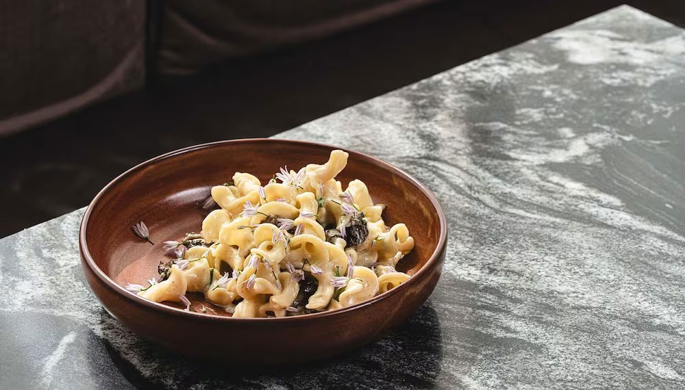 Denver restaurant week at Saverina Denver