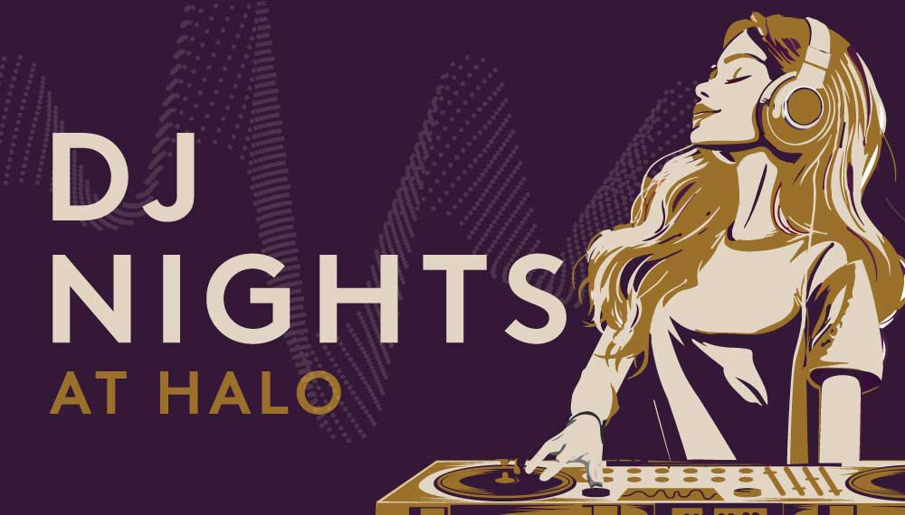 Live Music and DJ Nights