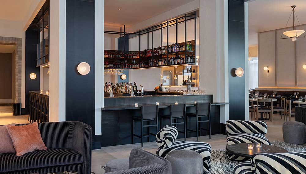 saverina bar and lounge kimpton claret