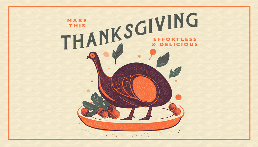 Saverina Thanksgiving To-Go Web tile