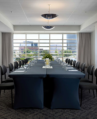 Marcato Juniper Meeting Room